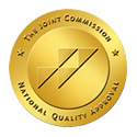 The Joint Commission Gold Seal