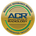 MRI Accreditation