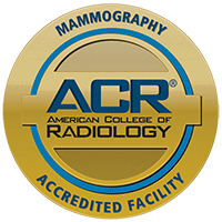 Mammography Accreditation