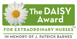 Daisy Award Logo