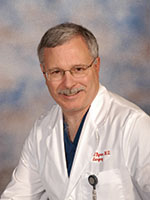 Dr. Brian O'Byrne