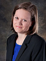 Julie Hogue, Director of Quality Management