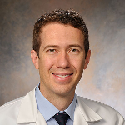 Dr. Ryan Bair