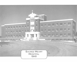 Sacred Heart Hospital